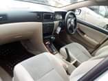 A picture of 2004 Toyota Allex