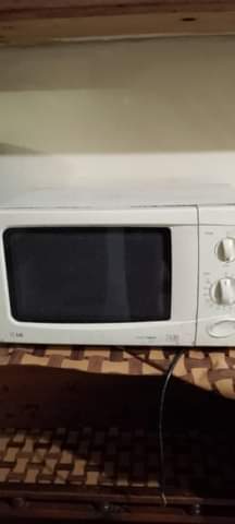 microwaves