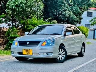 A picture of TOYOTA PREMIO X GOOD NEW FOR SELL 16M OR EXCHANGE