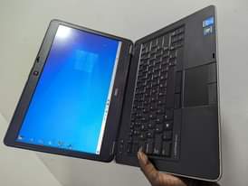A picture of Dell latitude E 6440