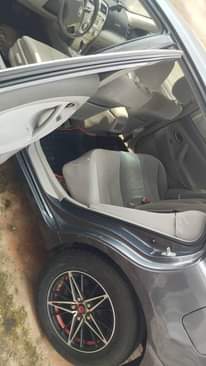 A picture of 2010 Toyota Camry 4plug 2010