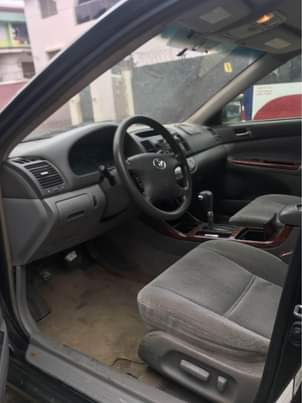 A picture of Toks standard Toyota Big daddy