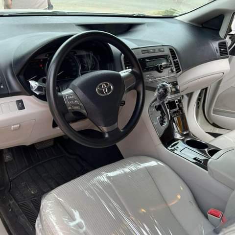 A picture of Venza