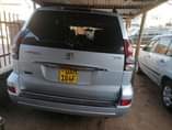 A picture of Prado for sale call me on 256751331103 or what app
