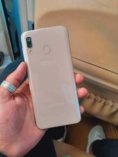 samsung a20