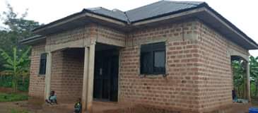 A picture of Quick sale 35m house located at wakiso baka Has 3bedroom