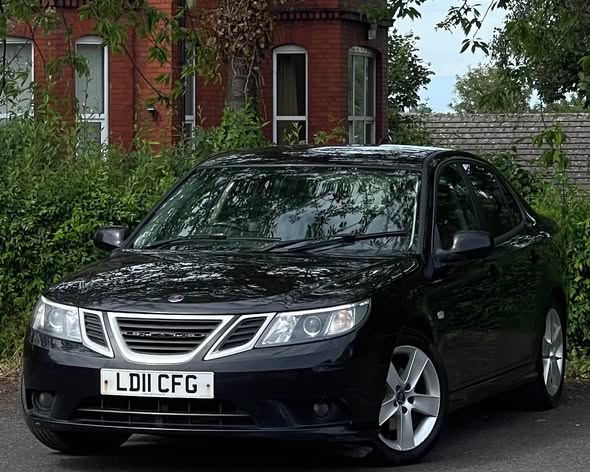 saab