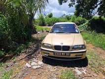 bmw e46