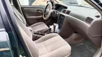 A picture of Toyota camry 2002 First body Ac chilling Untampered Engine gear