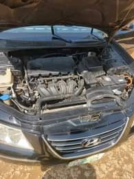 A picture of ANOTHER ONE DON LAND OOH FOR LUCKY BUYER LOCATION ABUJA