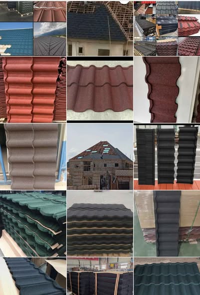 A picture of Roofing Sheet
