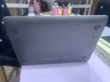 A picture of Hp chrome book