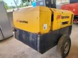 A picture of INGERSOL RAND AIR COMPRESSOR