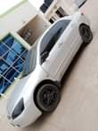 A picture of Honda Accord EOD 4 plugs 2003 04 model Uber Bolt