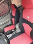 A picture of 2008 model kia Cerato