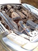 A picture of Camry drop light for sale engine and gear is ok