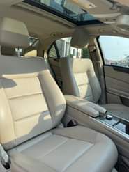 A picture of Direct Tokunbo 2014 Mercedes Benz E350 For Sale Buy Drive