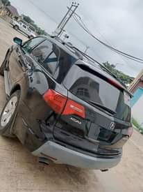 A picture of Toks standard Acura MDX Engine gear and AC perfect Price
