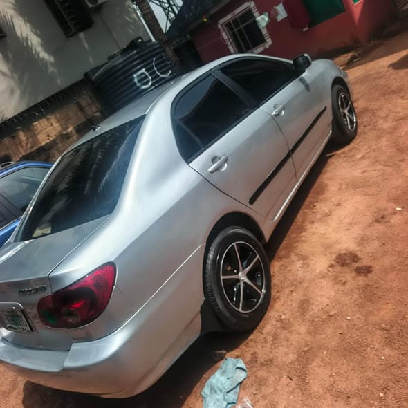A picture of For sale