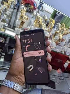 google pixel 4xl
