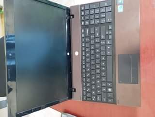 A picture of Laptop