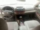 A picture of 2004 Toyota Camry Big Daddy