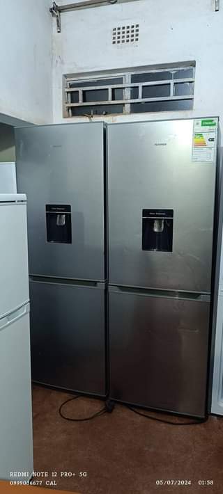 fridges