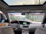 A picture of Registered Toyota Avalon