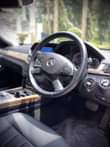 A picture of Mercedes Benz