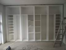 ceiling installation