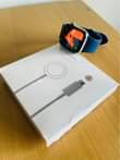 A picture of watch series 6 40mm