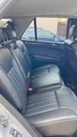 A picture of Mercedes Ben ML550 Model 2009 Port Harcourt Belgium Grade First