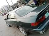 A picture of A super clean Nigeria used Toyota Camry drop light in