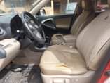 A picture of Toyota Rav4 2008 model