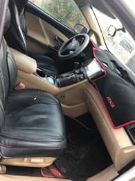 A picture of Distress sale Highest grade Toyota Venza 2012 model registered Untampared
