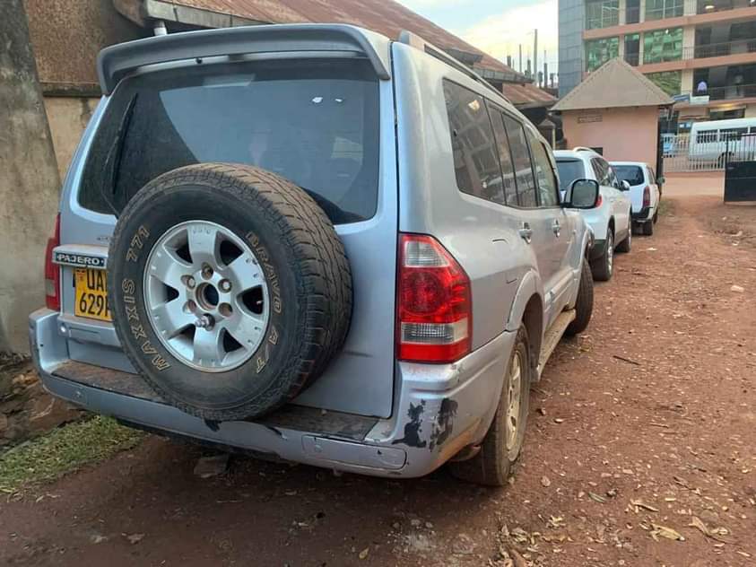 A picture of Gdi Diesel 14m Call 0701488581 What s app 0776417404