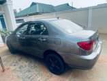 A picture of 2004 Toyota Corolla