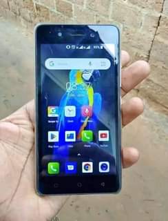 itel a16