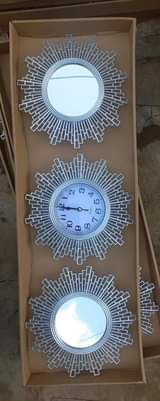 A picture of Wall clock