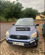 used toyota rav4
