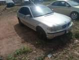 A picture of 2005 BMW E46