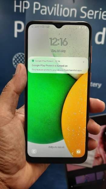 samsung a03
