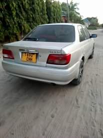 A picture of Haina kipengele chochote Ni kuwasha na kuondoka