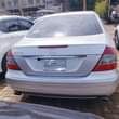 A picture of M Benz E300 42m UBM