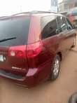 A picture of Going for affordable price Very clean siena with 2mnths used