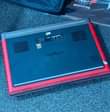 A picture of Dell inspiron 15 7000 gaming pc