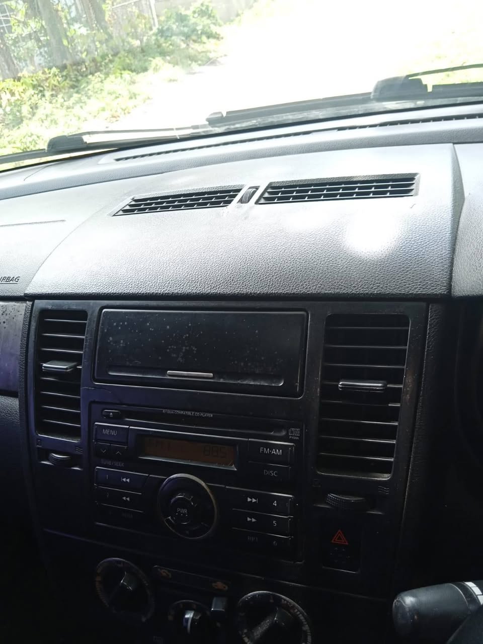 2005 cars