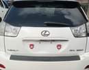 A picture of Lexus Rx 330 2005