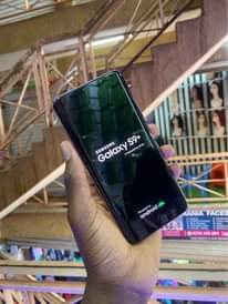 A picture of S9 