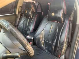 A picture of Toyota Yaris 2010